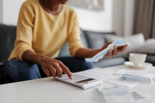 Financial Counseling and Guidance in Dresden, TN